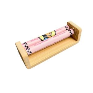 Blazy Susan - Bamboo Rolling Machine 78mm