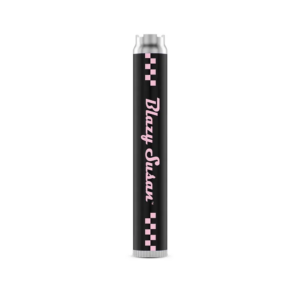 Blazy Susan - Classic Pen Battery Black
