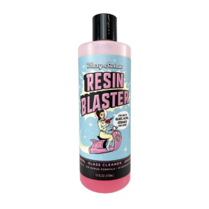Blazy Susan - Resin Blaster Glass Cleaner 16 oz