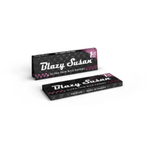 Blazy Susan - Rice Papers 1 14 - Master Case