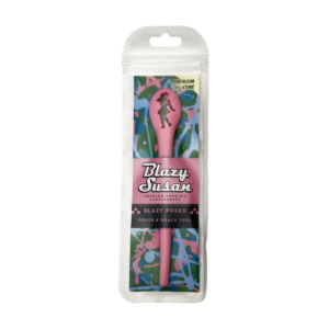 Blazy Susan - Silicone Cone Packer & Holder