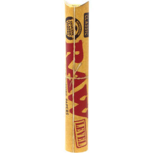 RAW 24 Ct. Level Clissic Cones - (6 Cones/PK)