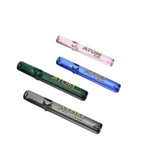 Eg Glass - ESH23158 Glass Steamrollers 7.12inch
