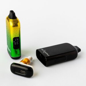 Helio Supply - Smart Bar 510 Battery (10 pack display)