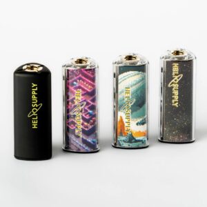 Helio Supply - Smart Range 510 Battery (10 pack display)