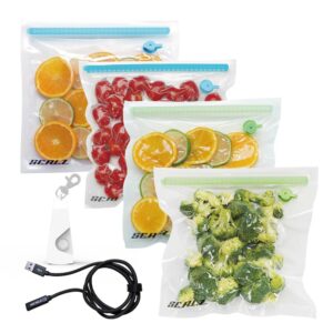 Sealz Kit - 12 pack