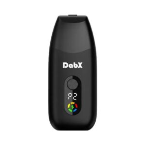 The Kind Pen DabX Black