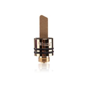 The Kind Pen Hot Knife 510 Thread Electric Dab Tool - Gold