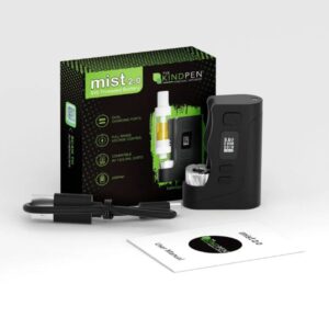 The Kind Pen - Mist 2.0