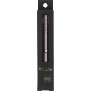 The Kind Pen - Twist Battery