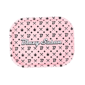 Blazy Susan - Dead Head Frame Skeleton Rolling Tray - Small Step & Repeat