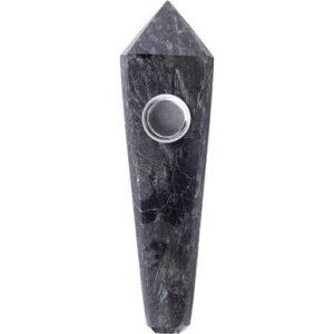 Astral Project - Astrophyllite Gemstone Pipes