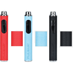 Pulsar Digital Display Leather 510-Battery - 650mAh / A | 24 Count