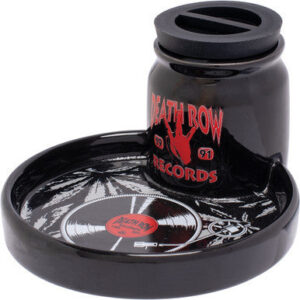 Fujima Stashtray - Death Row 5.5In