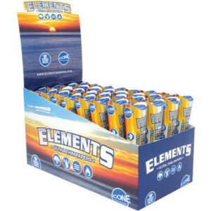 Elements Pre-Roll Cone King 32 Ct. 3pk