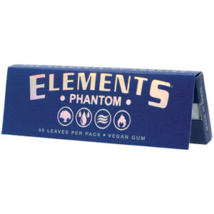 Elements Phantom Papers 1.25" | 25 Ct.