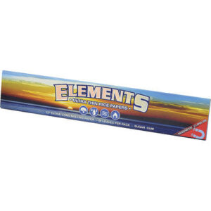 Elements Rice Papers Supernatural 12" 20 Ct.