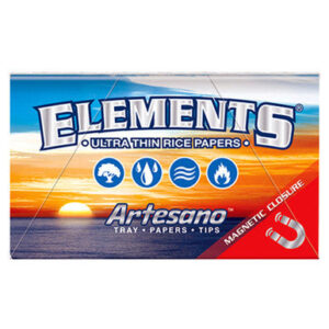 Elements Artesano 1.25" | 15 Ct.