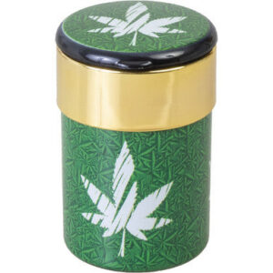Fujima Leaf Extinguisher Ashtray 6ct.