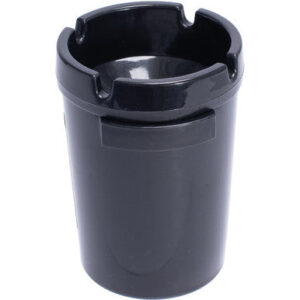 Fujima Self Extinguishing Ashtray  24ct 2 In 1