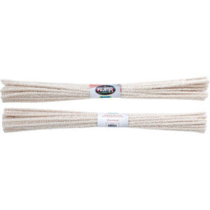 Fujima Bristle Pipe Cleaner - 30pcs To Pack 24pk. 11.8"