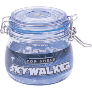 Fujima Glass Jars Blue Skywalker 500ml