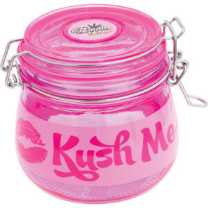 Fujima Glass Jar Kush Me! 500ml