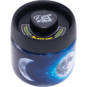 Fujima Moonphases Ultra Dank Tank Vacuum Jar 4.25In