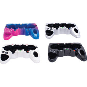 Fujima Mini Game Remote Ashtray 8ct