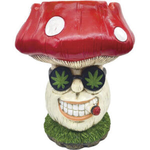Fujima Jumbo Mushroom Ashtray 14in