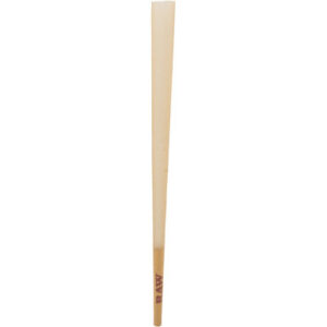 Raw Unrefined Pre-roll Challenger Cone 1 Ct.