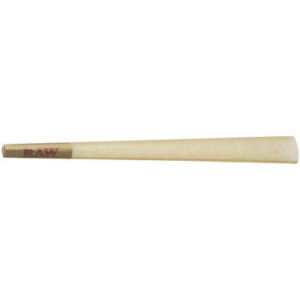 Raw Bulk Peacemaker Cone 468 Ct.