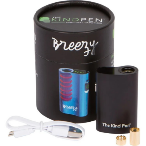 Kind Pen - Breezy