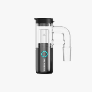 The Kind Pen Bullet 2.0 Glass Downstem Attachment