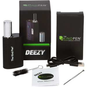 Kind Pen - Deezy