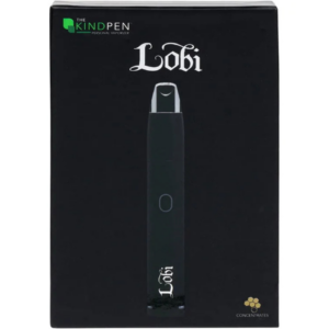 Kind Pen - Lobi