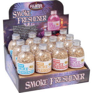 Fujima Smoke Re-Freshener Granules 12ct.