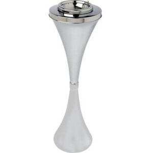 Fujima High Floor Ashtray 23"