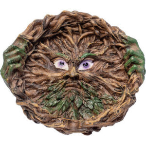 Fujima Treeman Polystone Ashtray