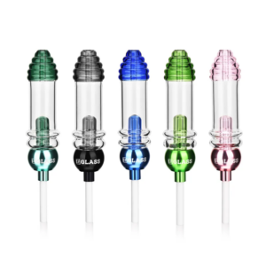 EG Glass - NC2526 Modular “Pull & Clean” Beehive Nectar Collector 5.6″