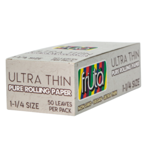 Früta Ultra Thin Rolling Papers