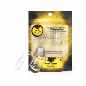 Honeybee Herb - HONEY HYBRID - 90° DEGREE | YL
