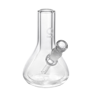 ONGROK - Double Glass Wall Water Pipe