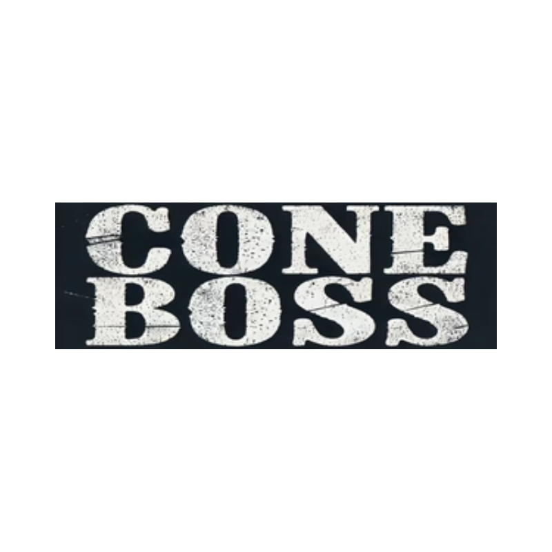 CONE BOSS