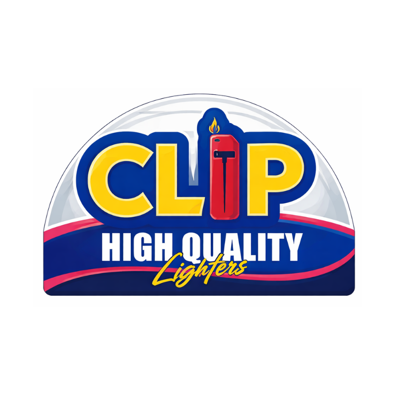 CLIP Lighters
