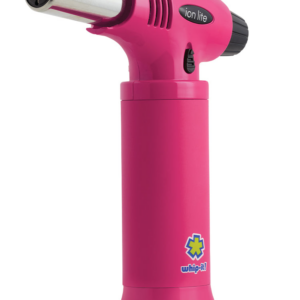 Whip It Ion Lite Torch