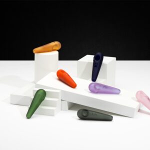 ONGROK - Spoon Pipe Tear Drop