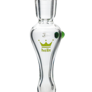 Helix Glass - Solo Chillum