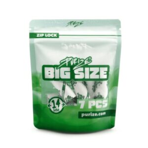 7 PURIZE® BIG Size