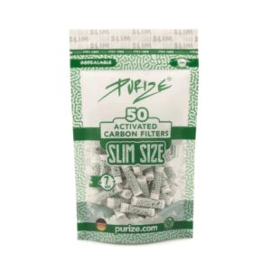 10x 50 PURIZE® | Slim Size